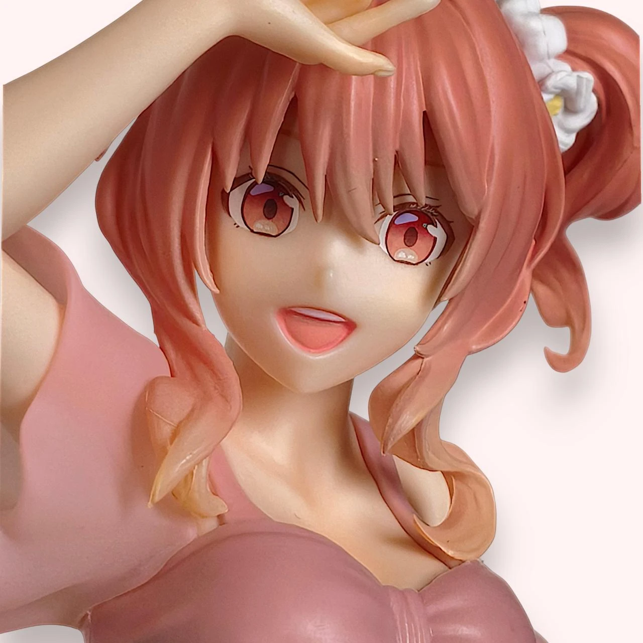 Figuurtje Yuna Amagami – Tying the Knot with an Amagami Sister – Coreful Figure – photo 6